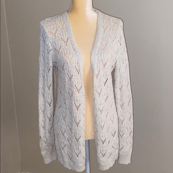 Maurices Sweaters - Maurices L Cardigan